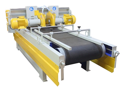 Ahşap ve Cam Sektörü