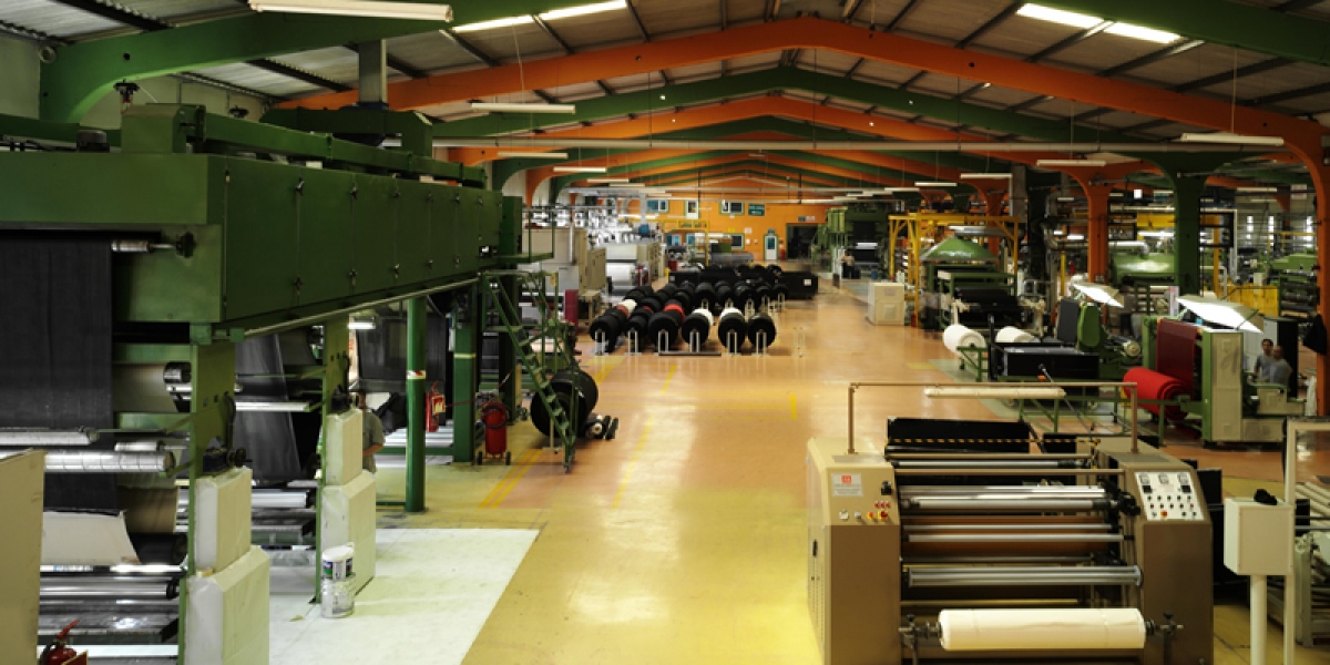 Deri Suni Deri Sektörü