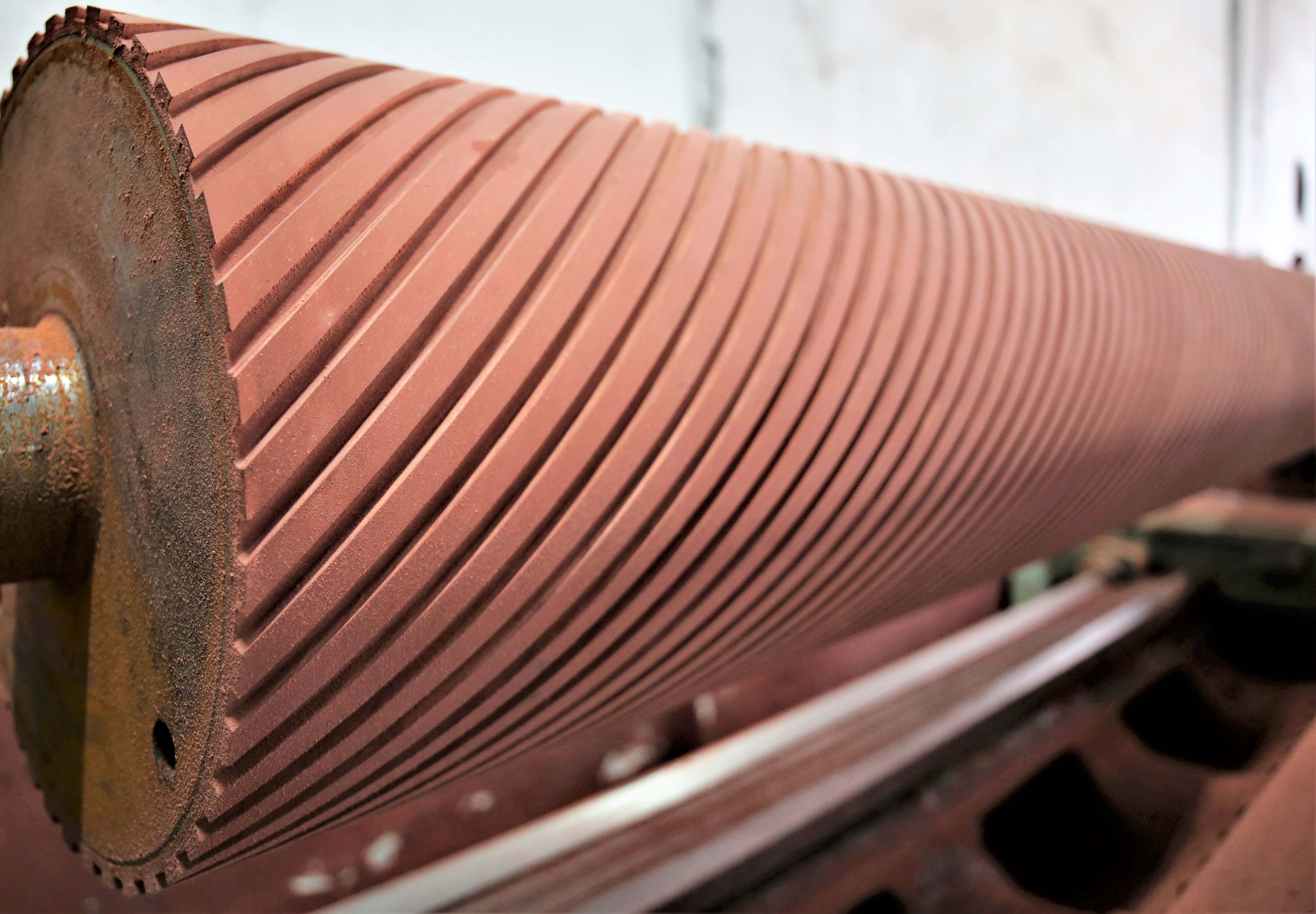 Özel Kanal Merdanesi Projesi