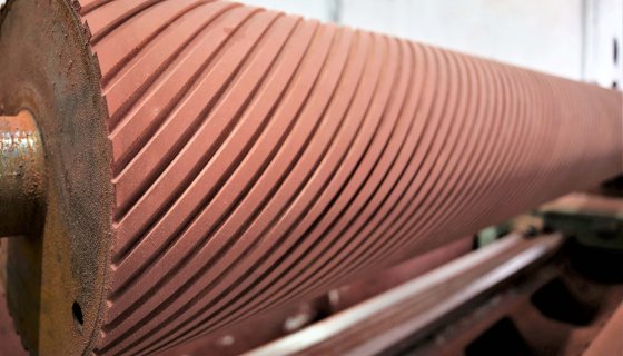 Özel Kanal Merdanesi Projesi